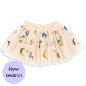 Rainbow Twinkle Yvonne Tutu Skirt