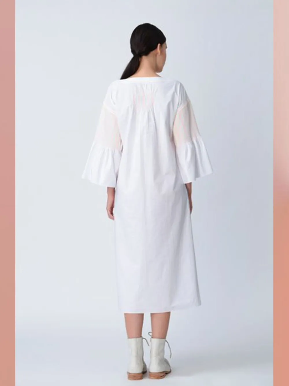 Rajesh Pratap Singh - dress-khuri-peplum