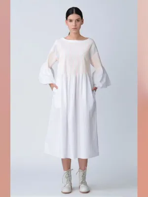 Rajesh Pratap Singh - dress-khuri-peplum