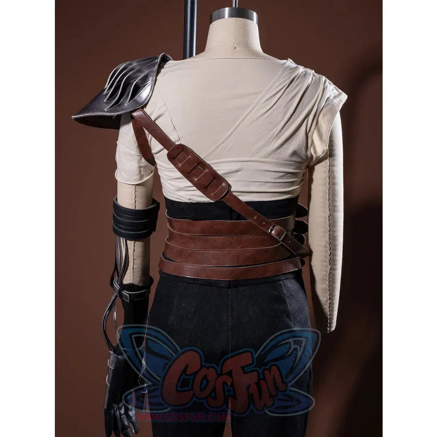 【READY TO SHIP】Mad Max: Furiosa Furiosa Cosplay Costume FY0011