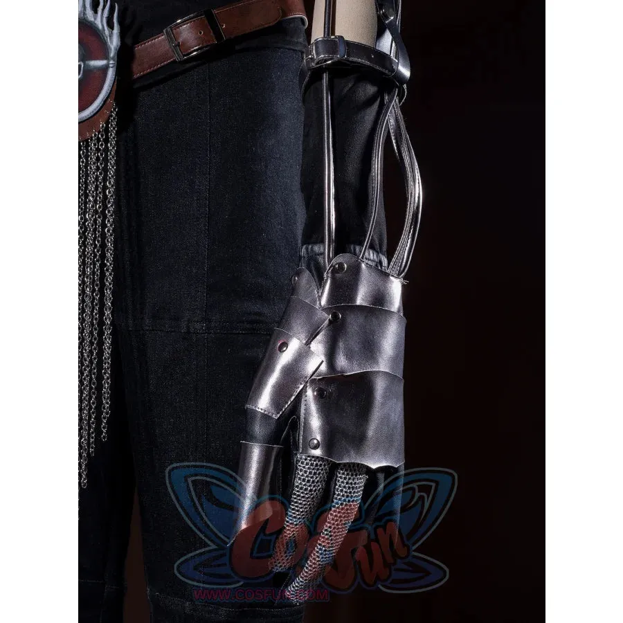 【READY TO SHIP】Mad Max: Furiosa Furiosa Cosplay Costume FY0011