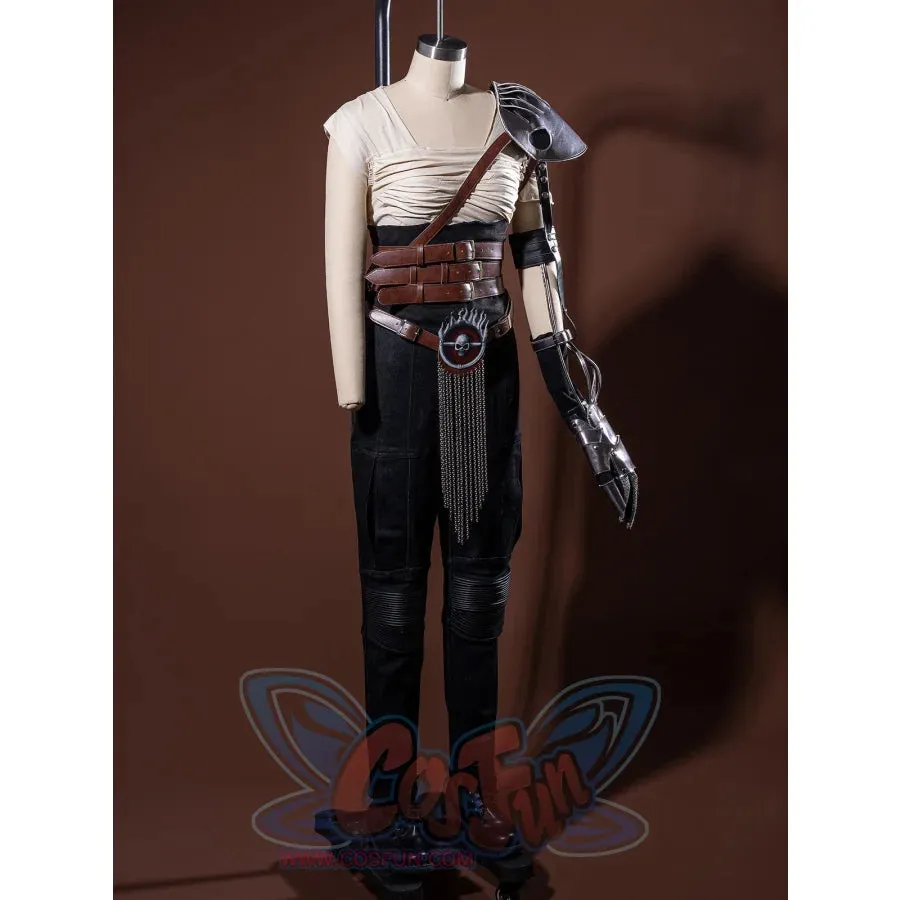 【READY TO SHIP】Mad Max: Furiosa Furiosa Cosplay Costume FY0011