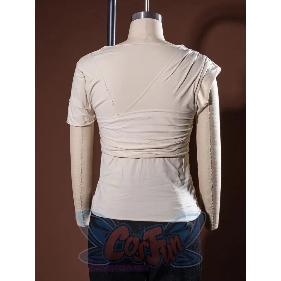 【READY TO SHIP】Mad Max: Furiosa Furiosa Cosplay Costume FY0011
