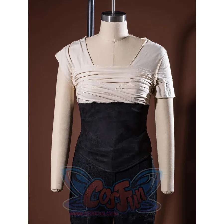【READY TO SHIP】Mad Max: Furiosa Furiosa Cosplay Costume FY0011