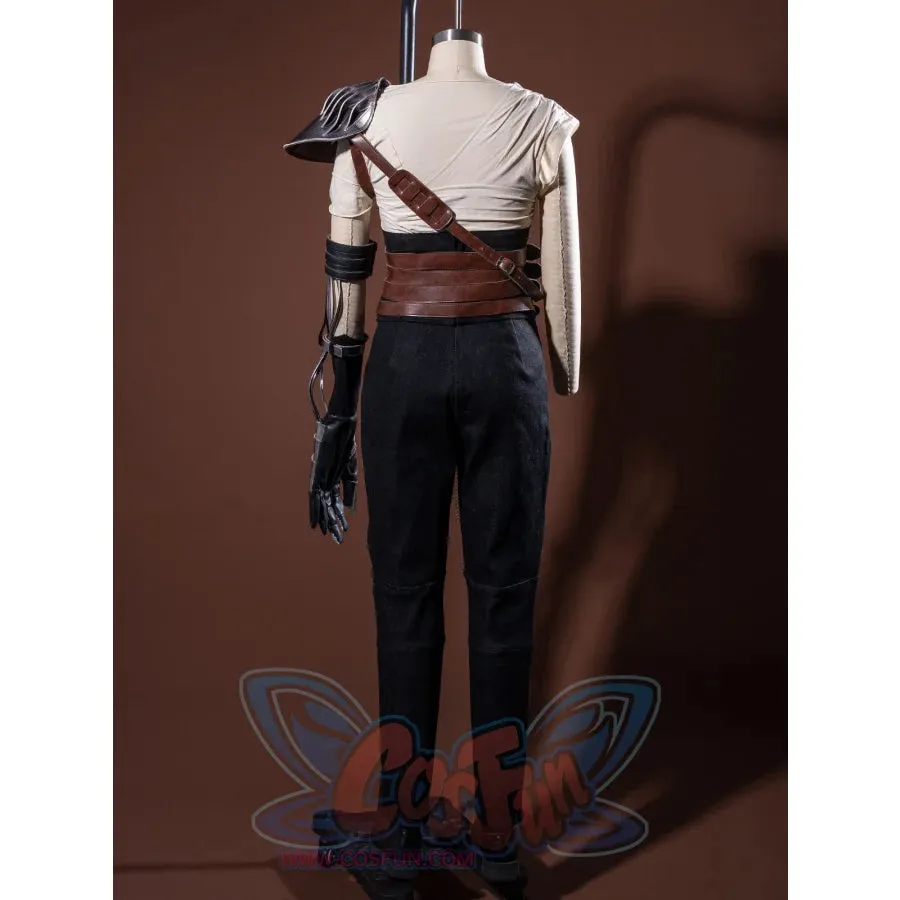 【READY TO SHIP】Mad Max: Furiosa Furiosa Cosplay Costume FY0011