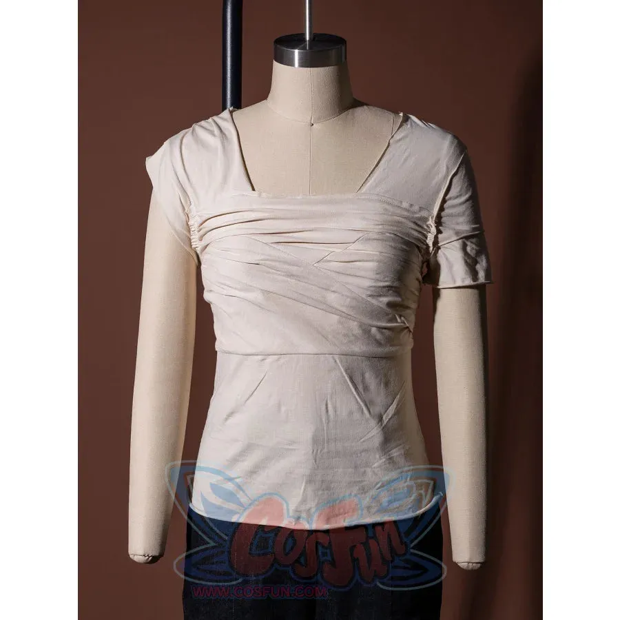 【READY TO SHIP】Mad Max: Furiosa Furiosa Cosplay Costume FY0011