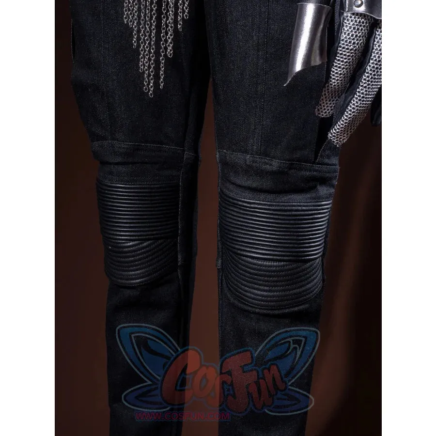 【READY TO SHIP】Mad Max: Furiosa Furiosa Cosplay Costume FY0011