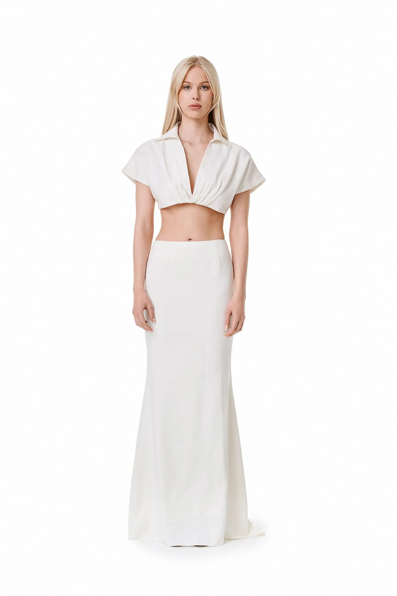 Renata Crop Top