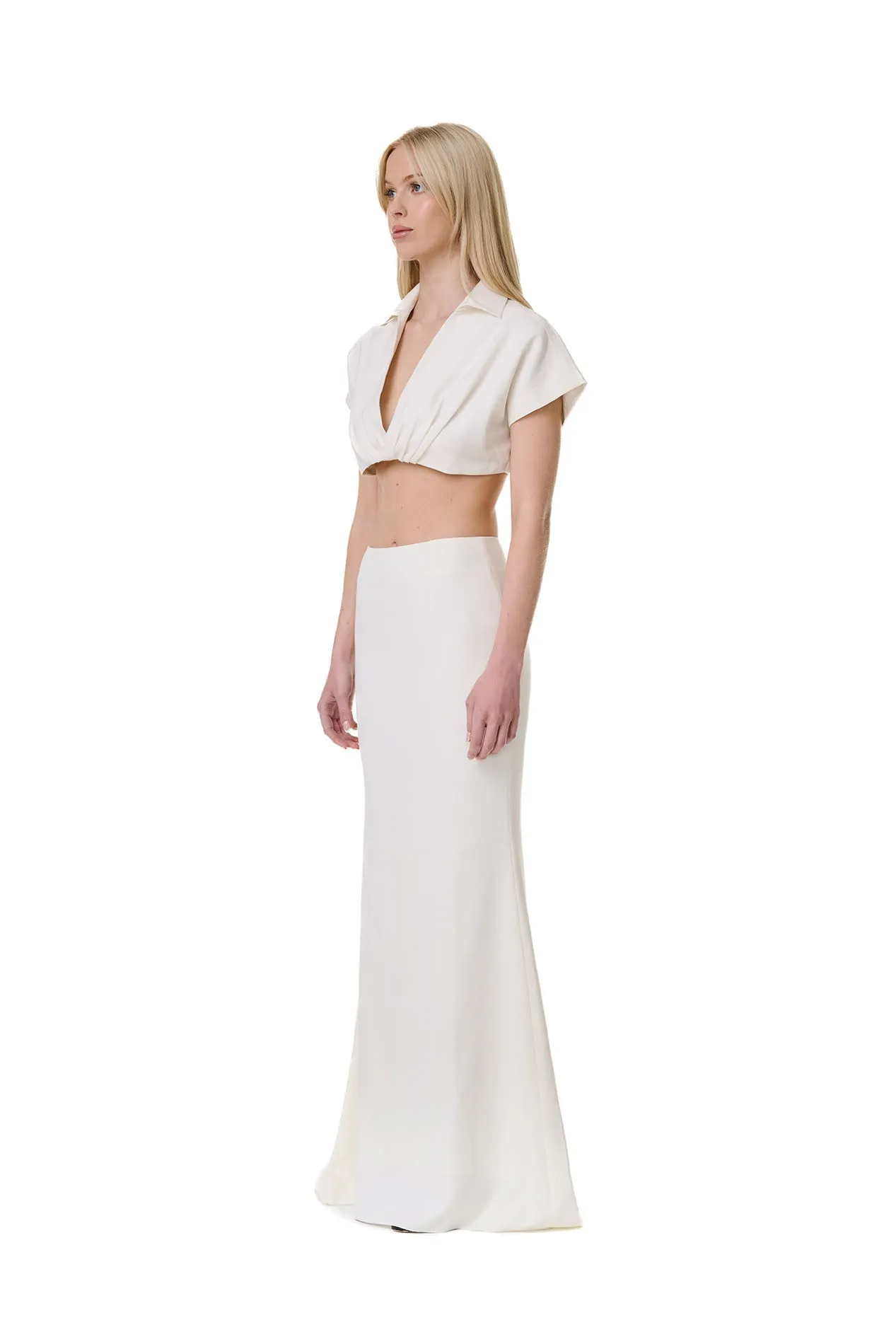 Renata Crop Top