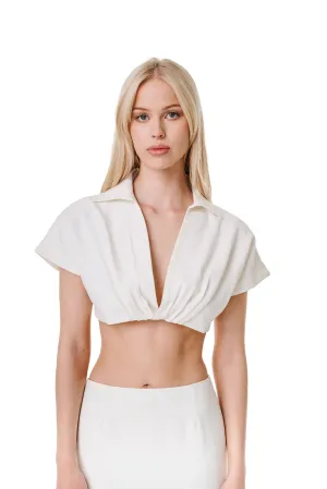 Renata Crop Top