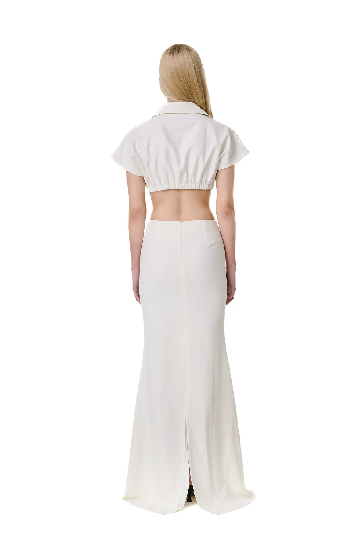 Renata Crop Top