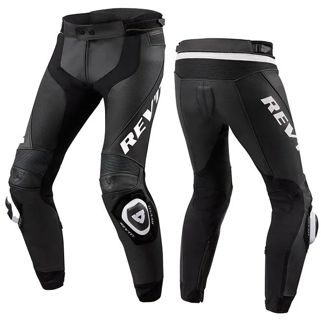 REV'IT! Apex Leather Pants