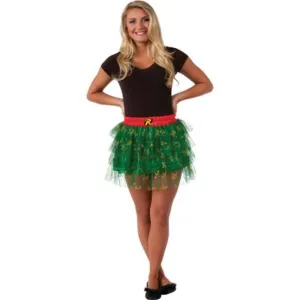 Robin Skirt With Sequins Teen Size Std