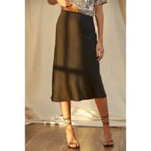 Ruth Midi Skirt