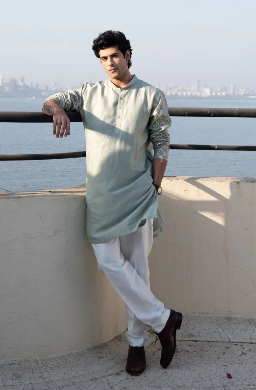 Sagar Set - Rental