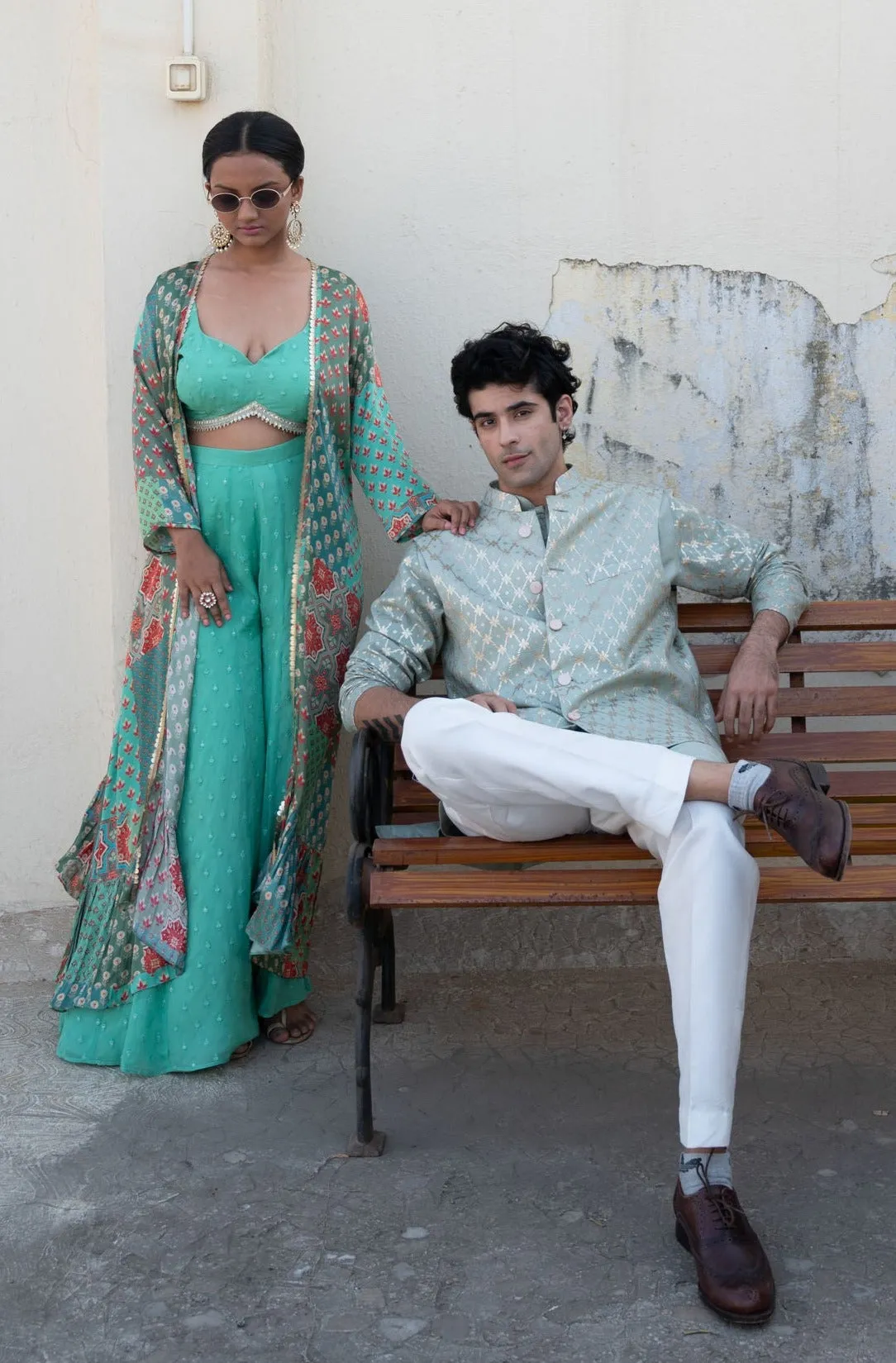Sagar Set - Rental