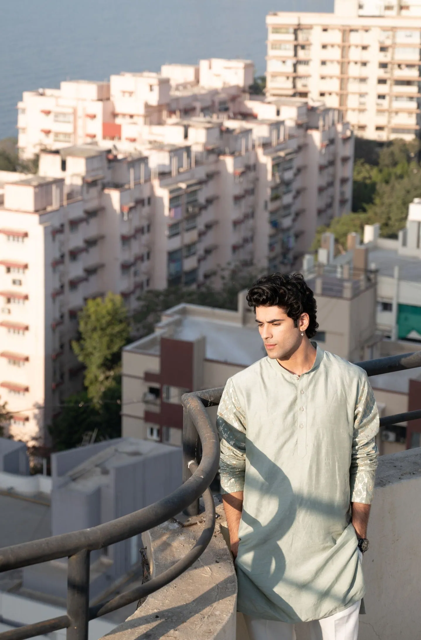 Sagar Set - Rental