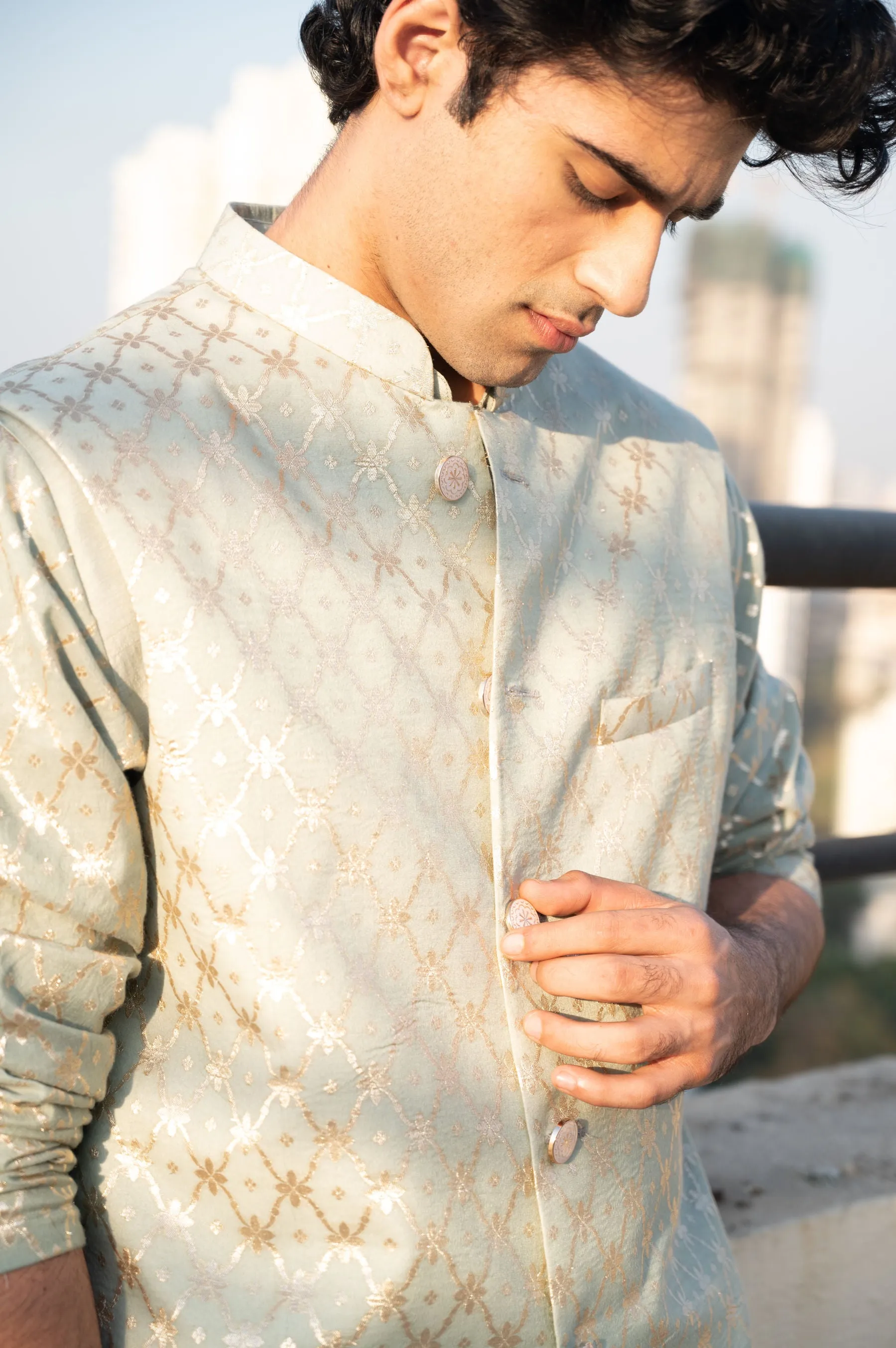 Sagar Set - Rental