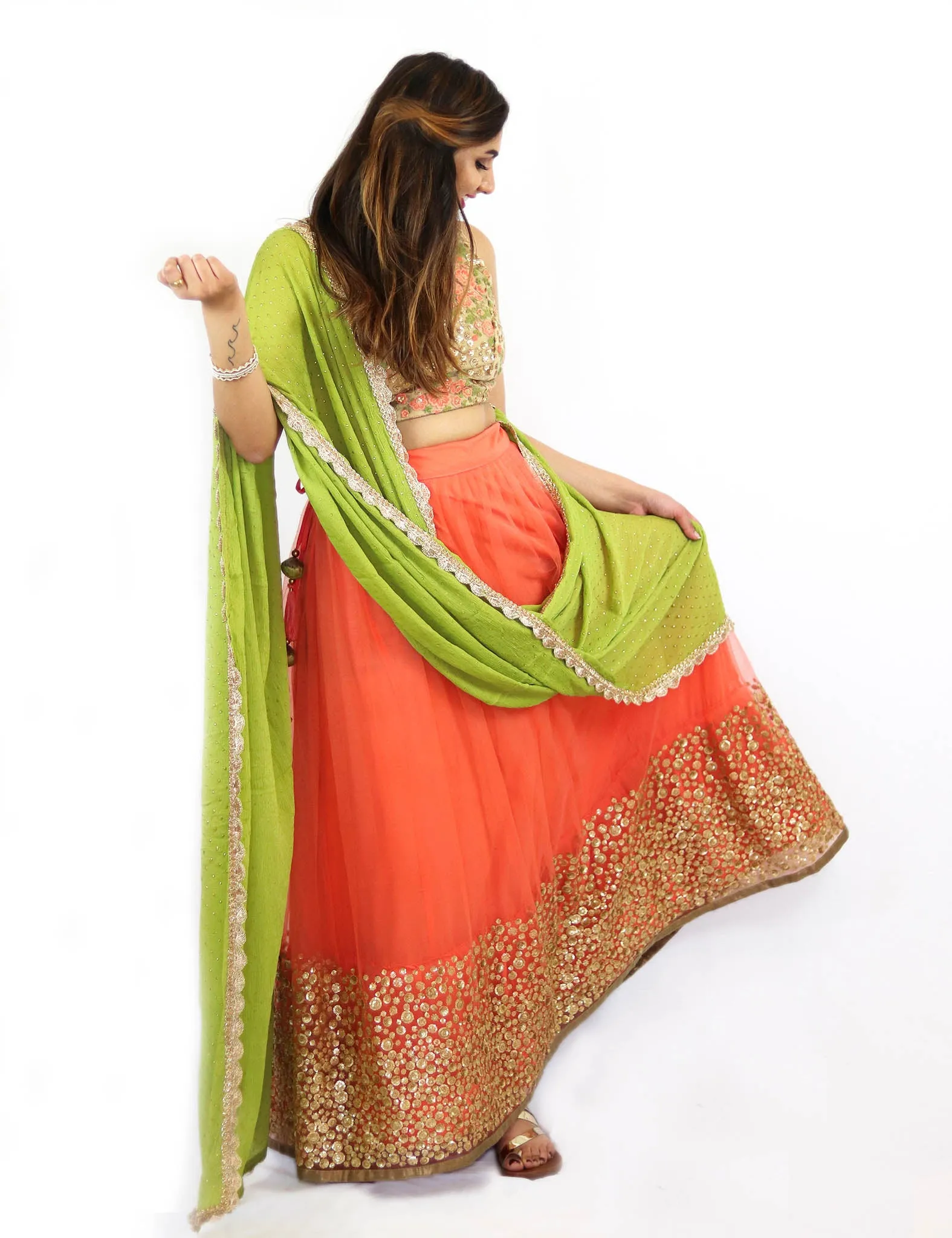 SAIRA