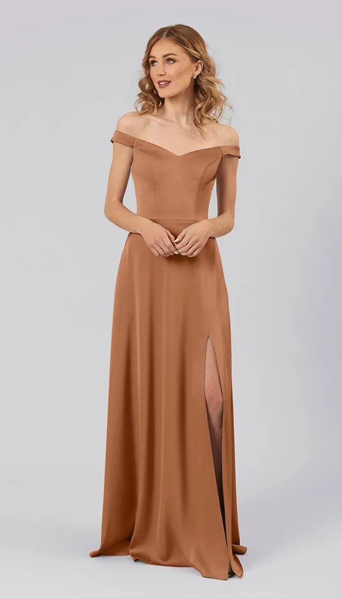 Sample Arwen Size 2