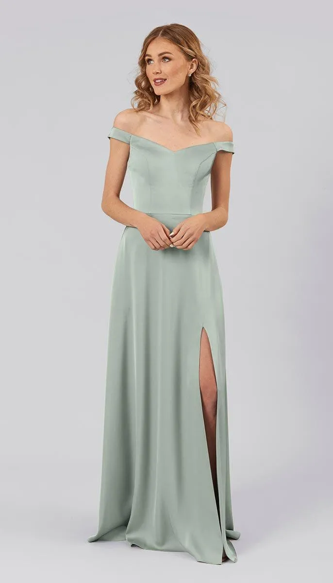 Sample Arwen Size 2