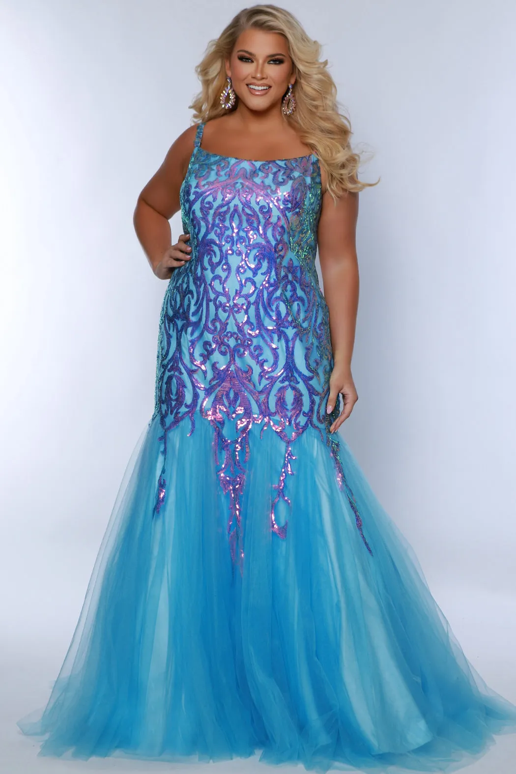 Sample Dress <br> SZTE2409