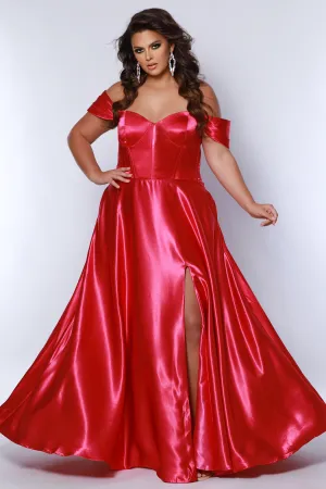 Sample Dress <br> TE2424