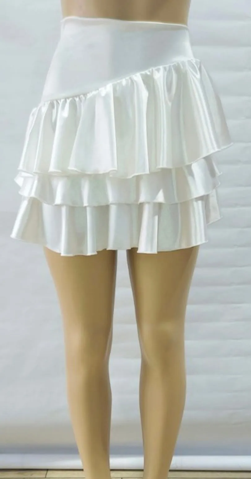 Sasha Fierce Skirt