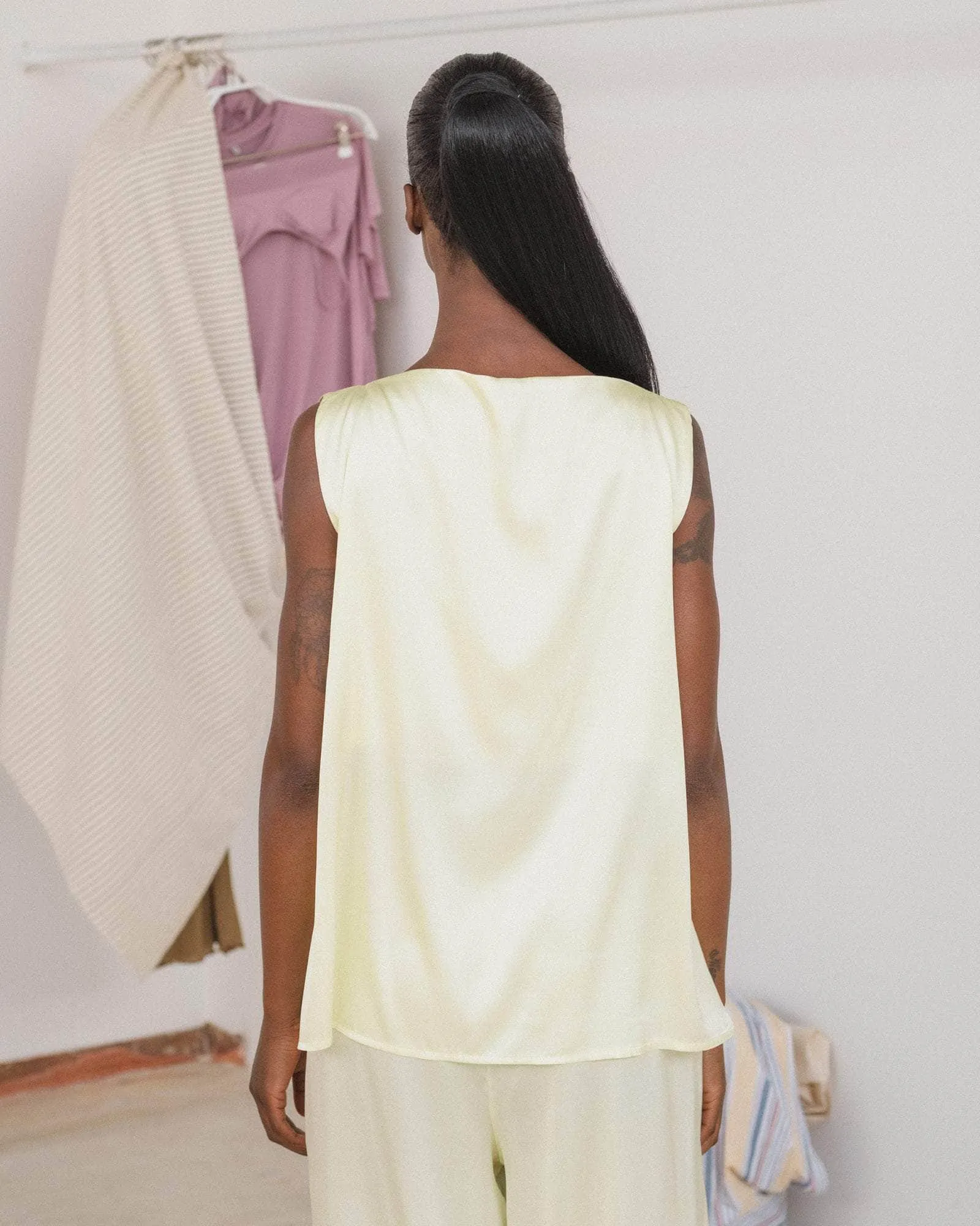 Sepia Top