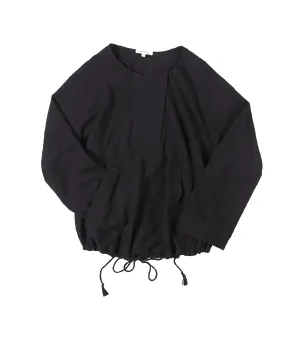Serena Top Black