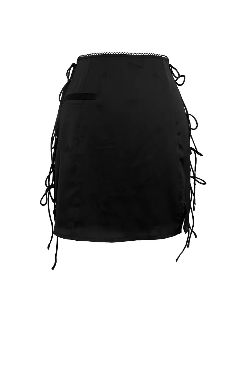 Serial Skirt