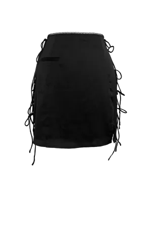 Serial Skirt