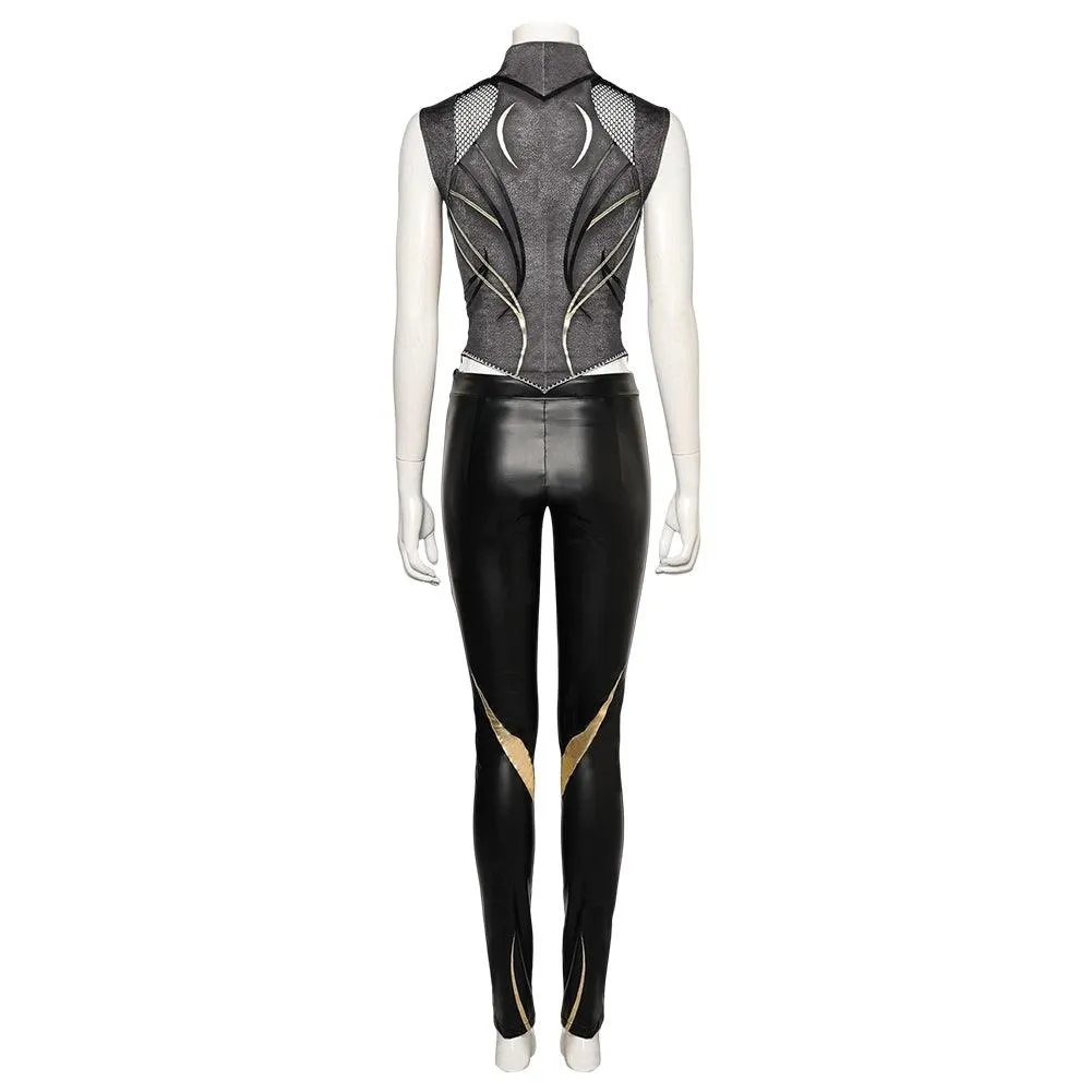 Shadowheart Outfits Game Baldur's Gate 3 Cosplay Costume