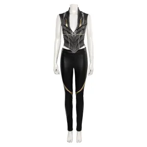 Shadowheart Outfits Game Baldur's Gate 3 Cosplay Costume