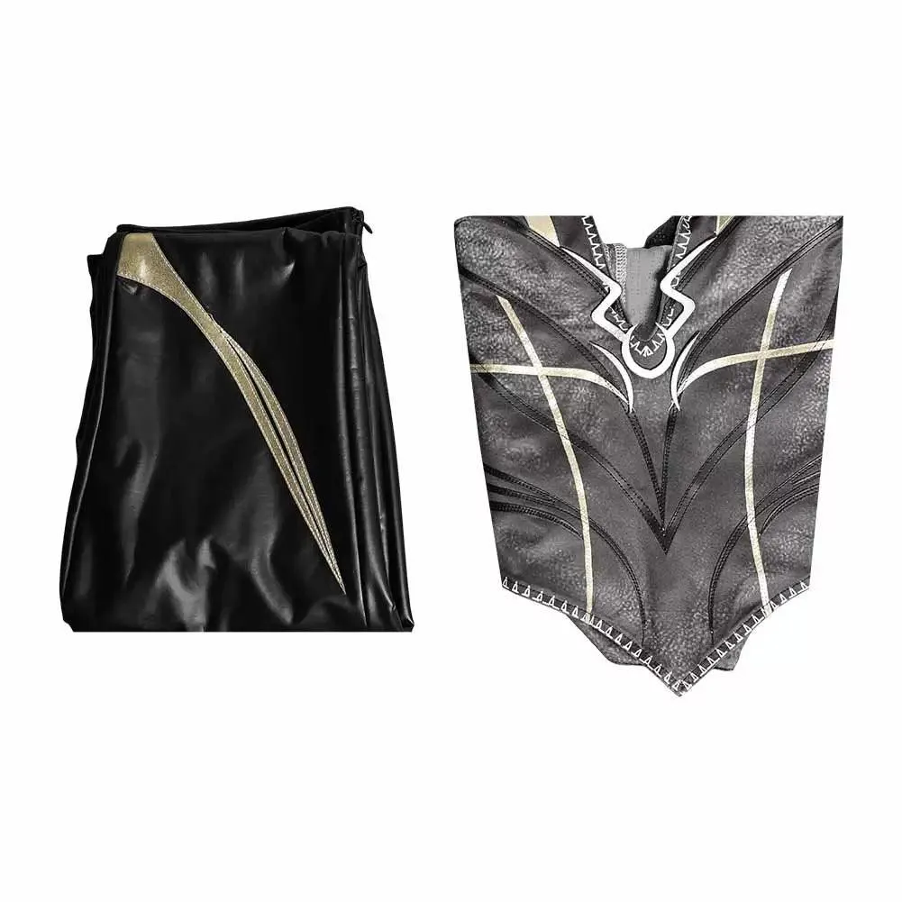 Shadowheart Outfits Game Baldur's Gate 3 Cosplay Costume