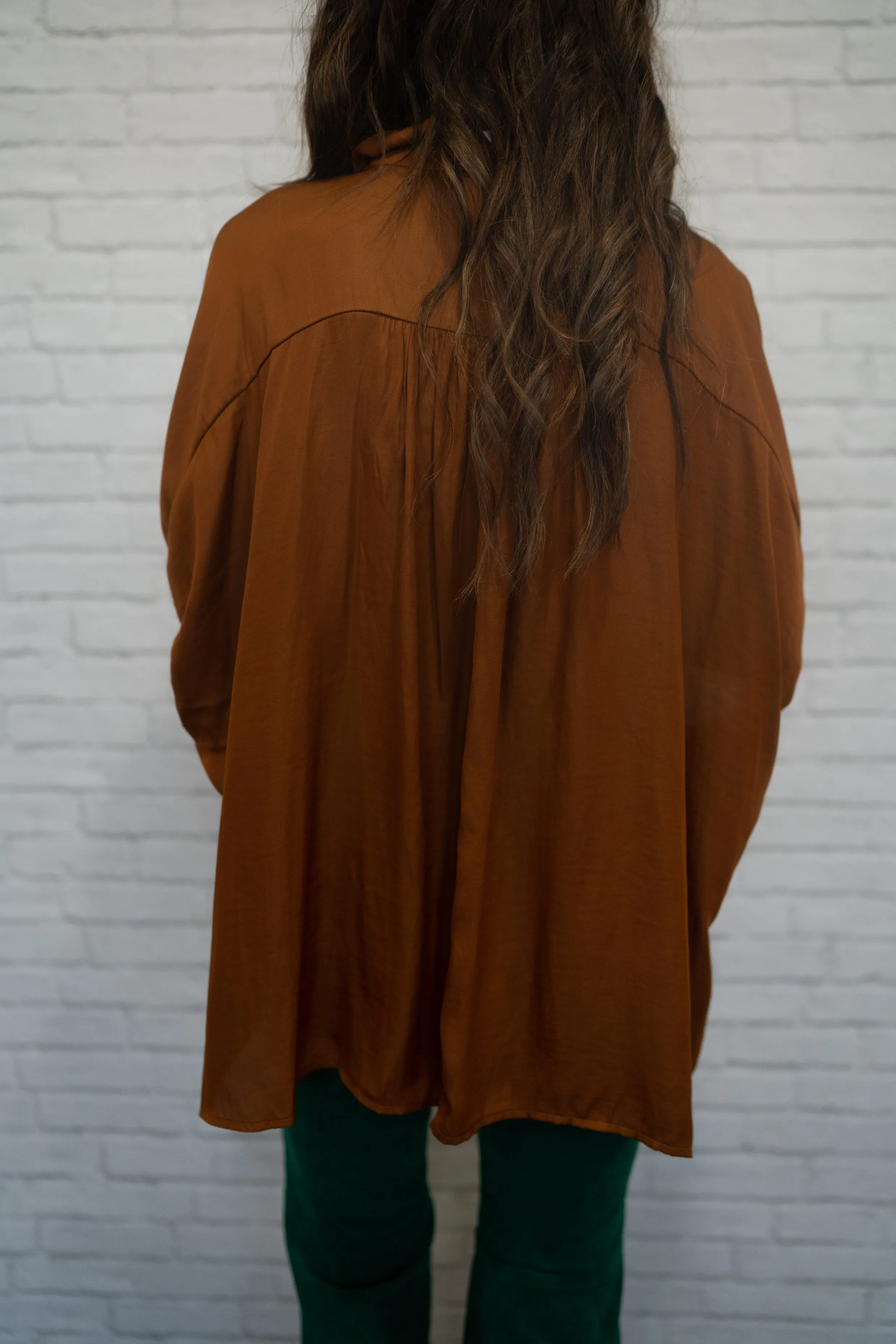 Shane Top - FINAL SALE