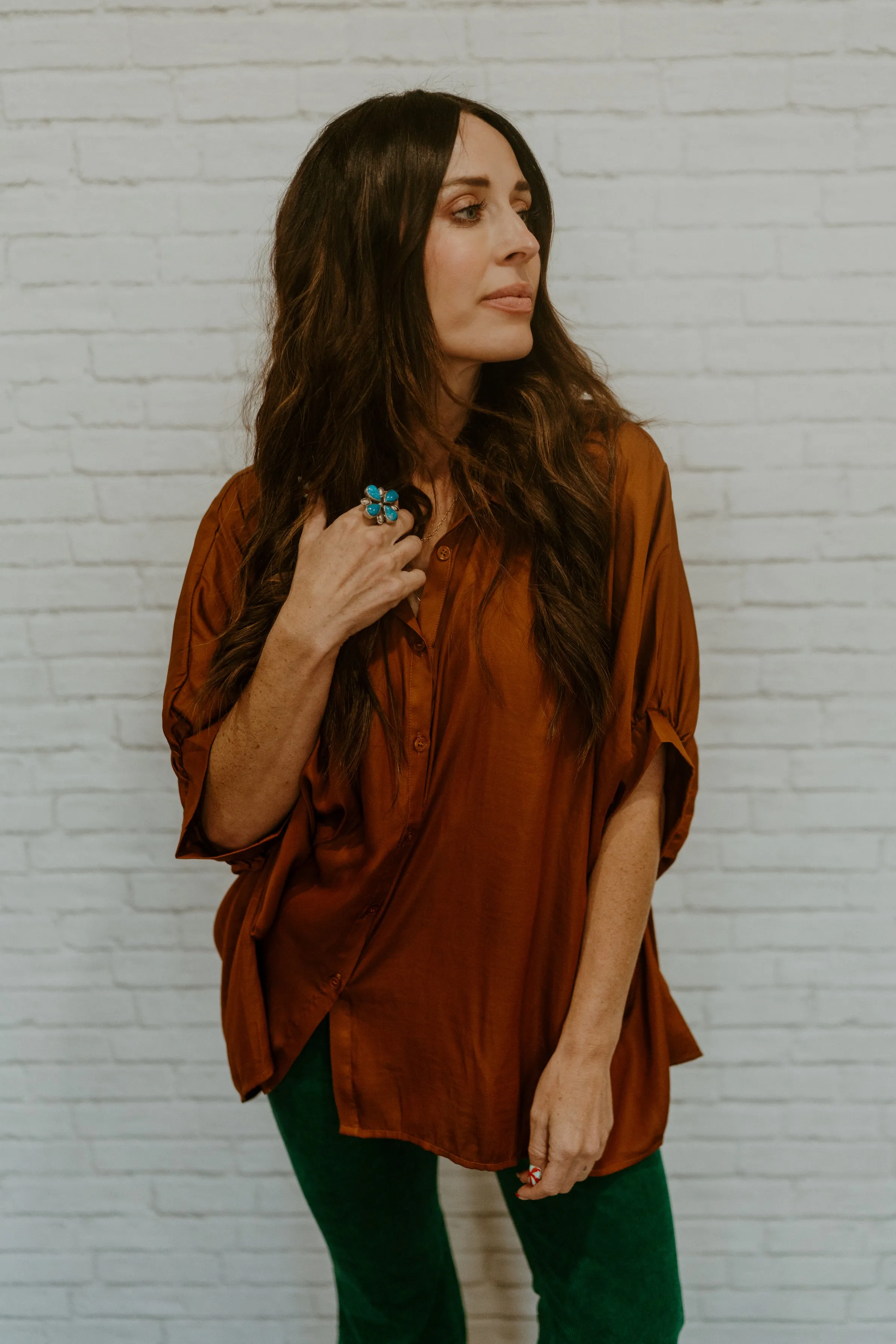Shane Top - FINAL SALE