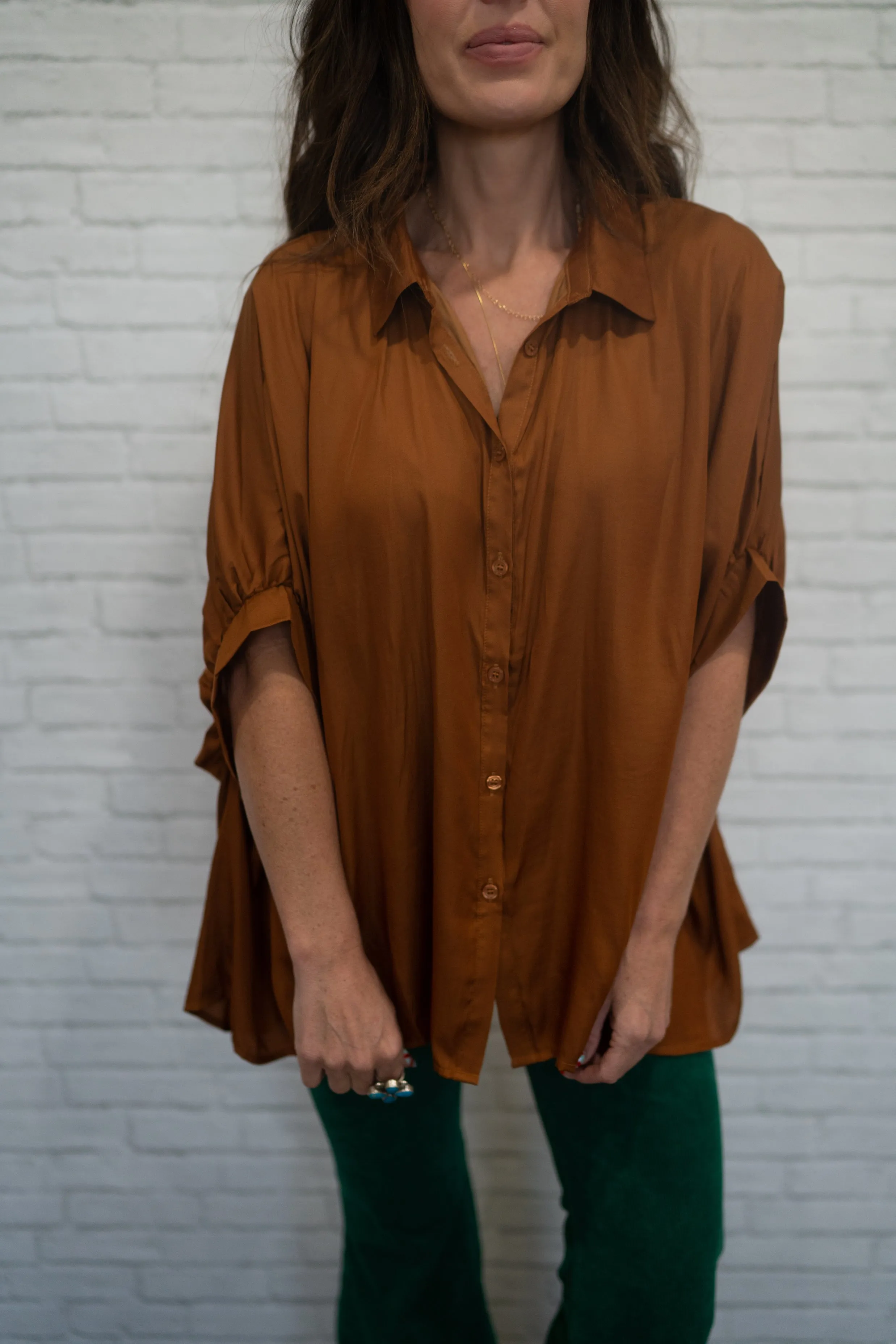 Shane Top - FINAL SALE