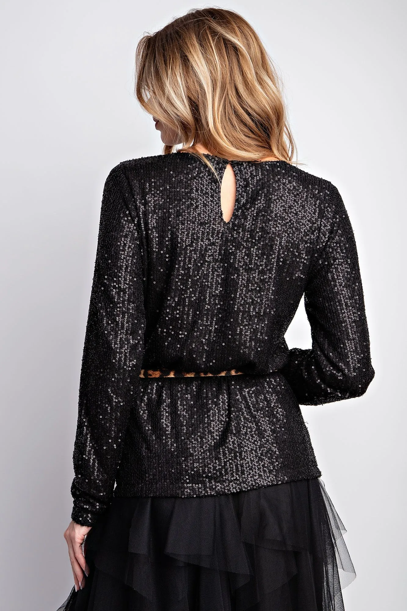 Shimmer   Shine Top