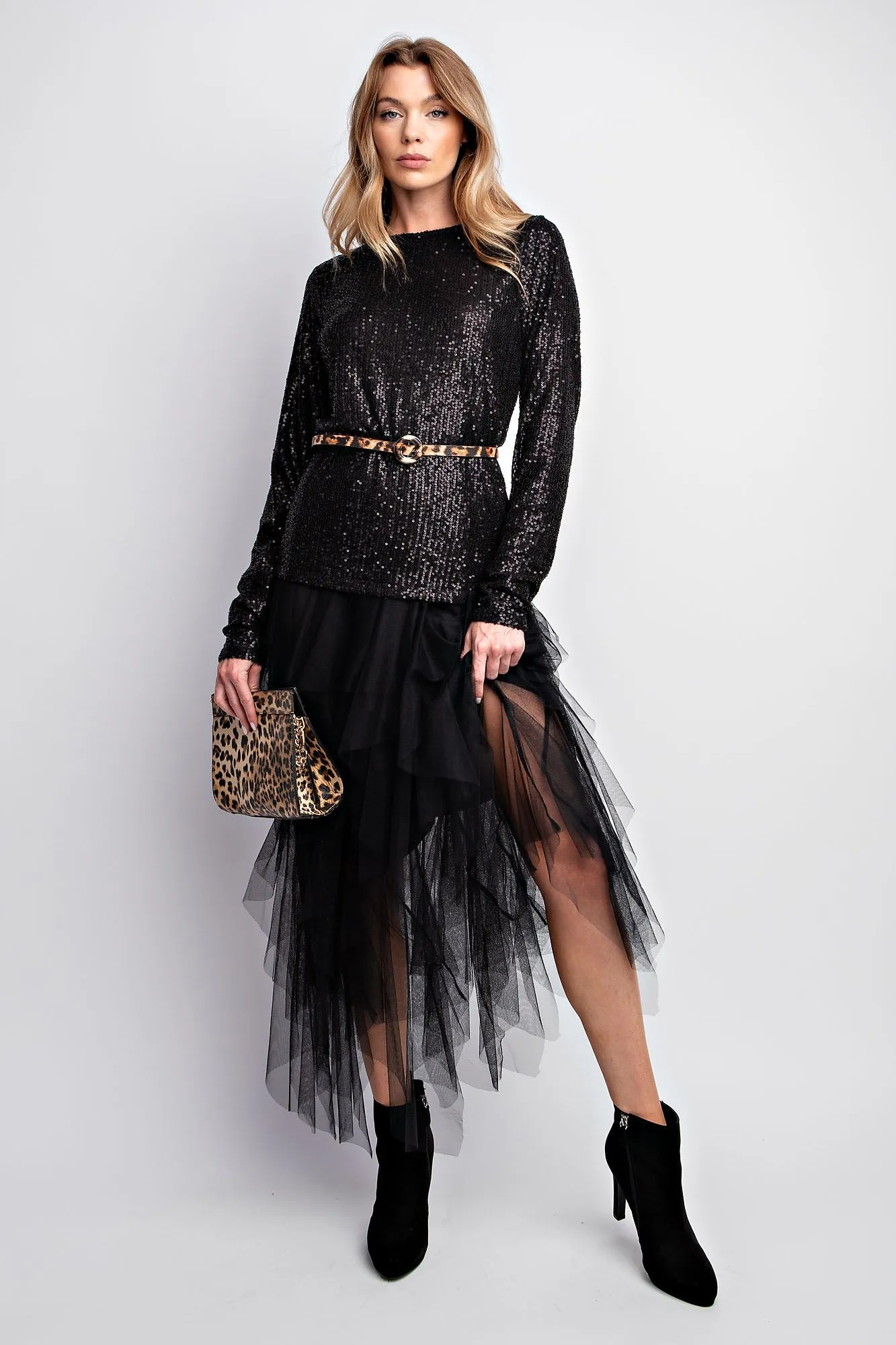 Shimmer   Shine Top