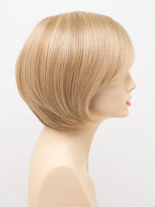 Shyla | Human Hair/ Synthetic Blend Wig (Hand-Tied)