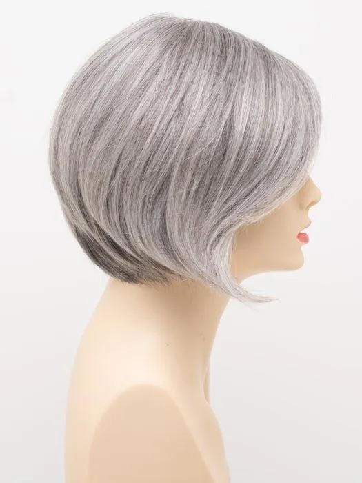 Shyla | Human Hair/ Synthetic Blend Wig (Hand-Tied)