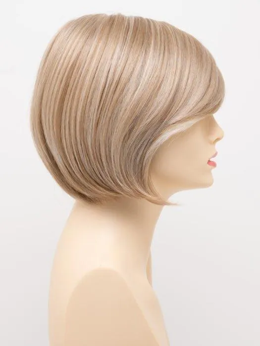 Shyla | Human Hair/ Synthetic Blend Wig (Hand-Tied)