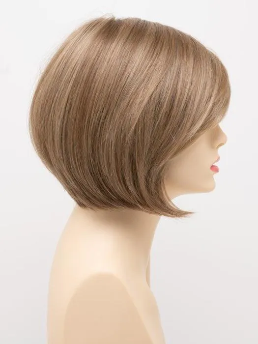 Shyla | Human Hair/ Synthetic Blend Wig (Hand-Tied)