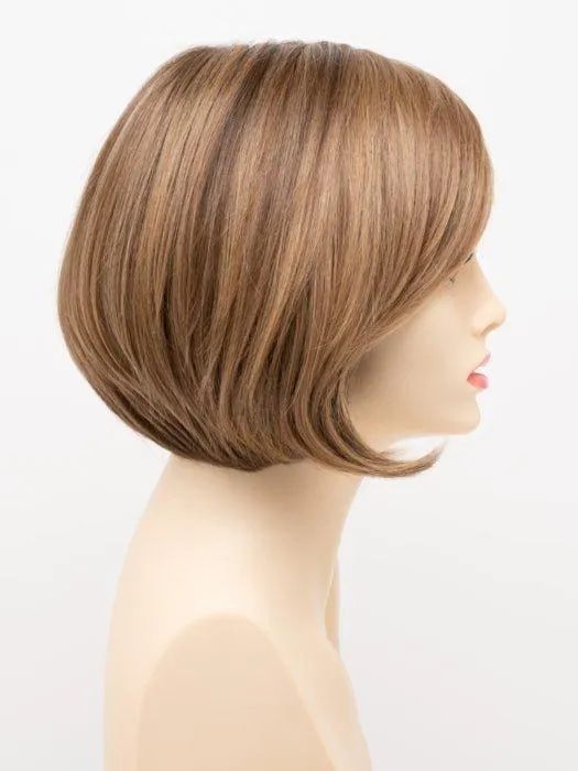 Shyla | Human Hair/ Synthetic Blend Wig (Hand-Tied)