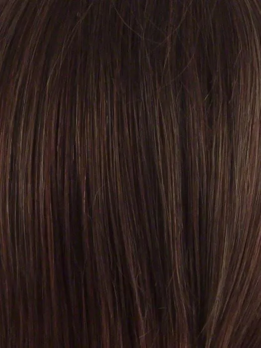 Shyla | Human Hair/ Synthetic Blend Wig (Hand-Tied)