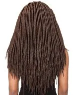 Silk Dreads