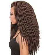 Silk Dreads