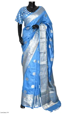 Silk saree #fdn90961-501