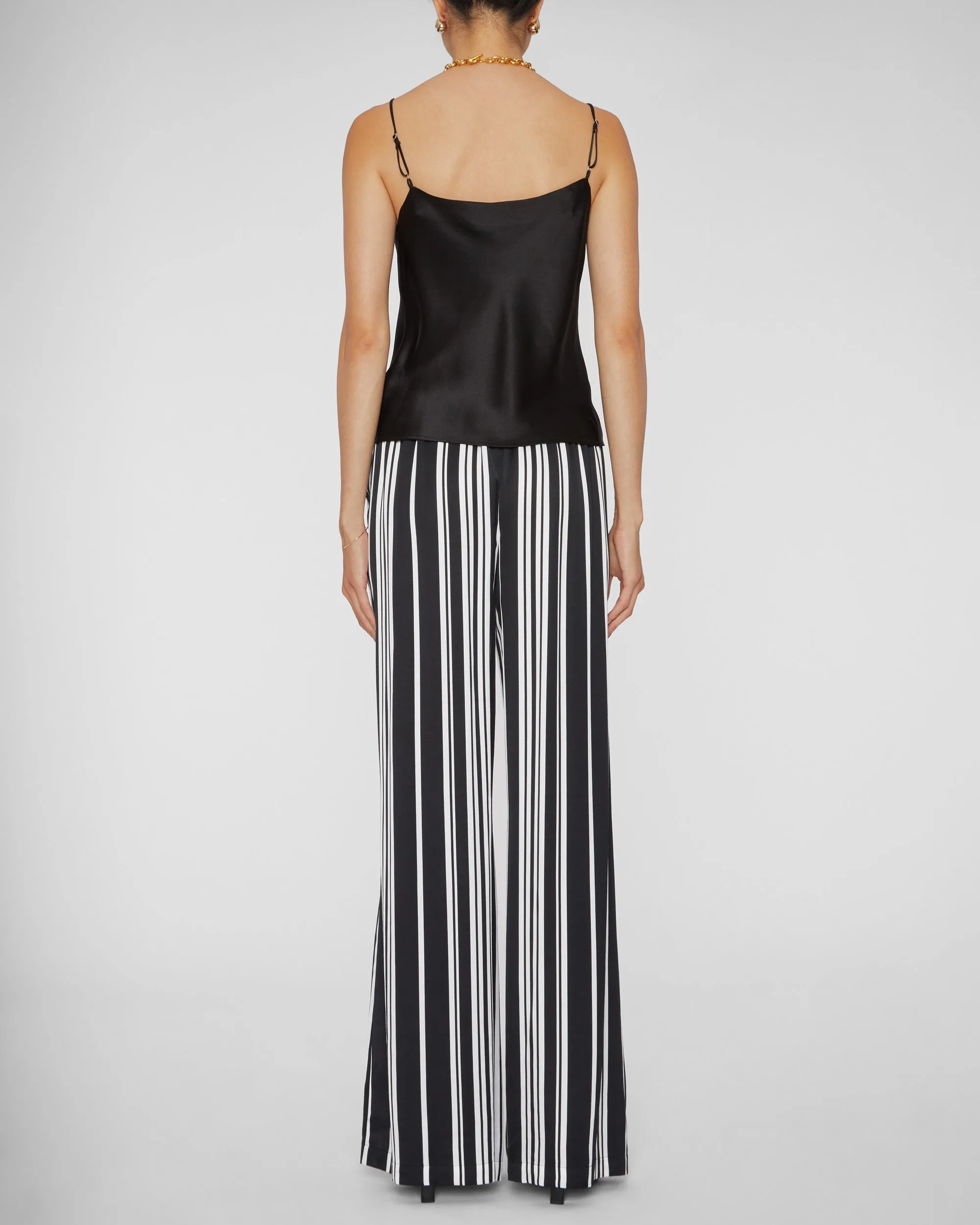Silk Satin Camisole